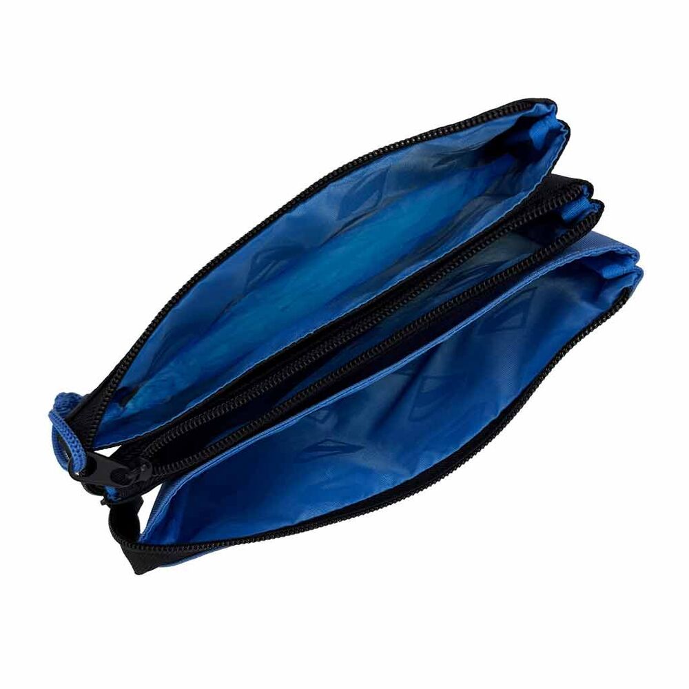 Imagen 1 - Portatodo Logo Superman Dc Comics Triple