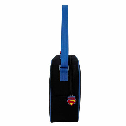 Imagen 3 - Bolsa Portameriendas Superman Dc Comics