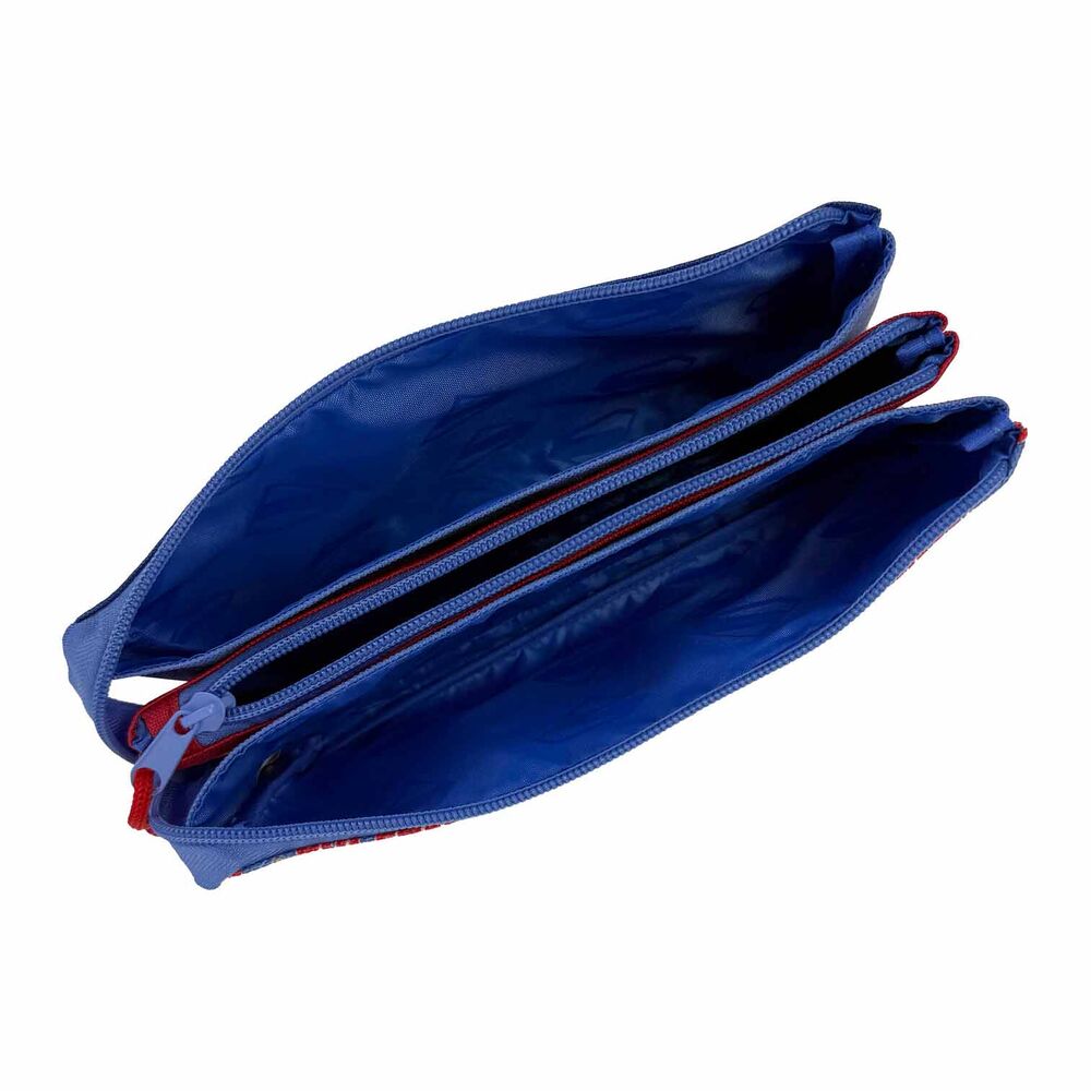 Imagen 3 - Portatodo Krypto & Superman Dc Comics Triple