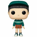Imagen 1 - Figura Pop El Juego Del Calamar Chul-su