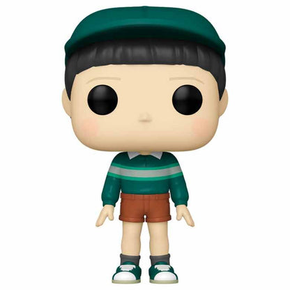 Imagen 1 - Figura Pop El Juego Del Calamar Chul-su