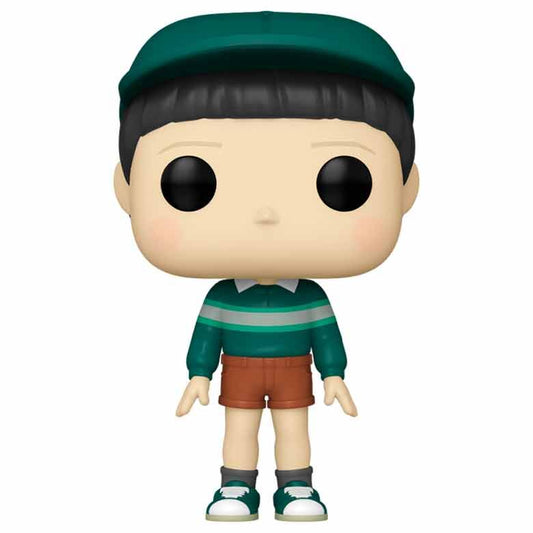 Imagen 1 - Figura Pop El Juego Del Calamar Chul-su