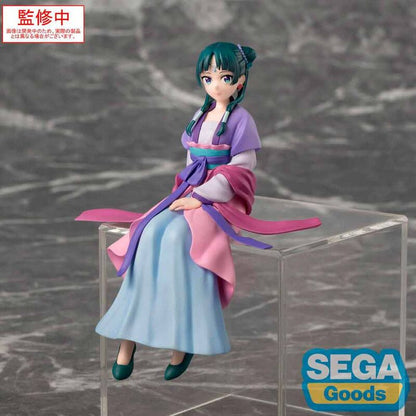 Imagen 1 - Figura Pm Perching Maomao Moon Fairy The Apothecary Diaries 14Cm