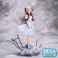 Imagen 1 - Figura Sekai Yokurawa Luminasta Kamitsubaki City Under Construction 21Cm