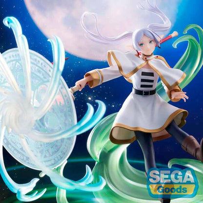 Imagen 3 - Figura Figurizma Frieren - Frieren: Beyond Journeys End 25Cm