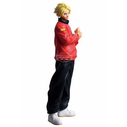Imagen 3 - Figura Asakura Shin Solid Scene Sakamoto Days 22Cm