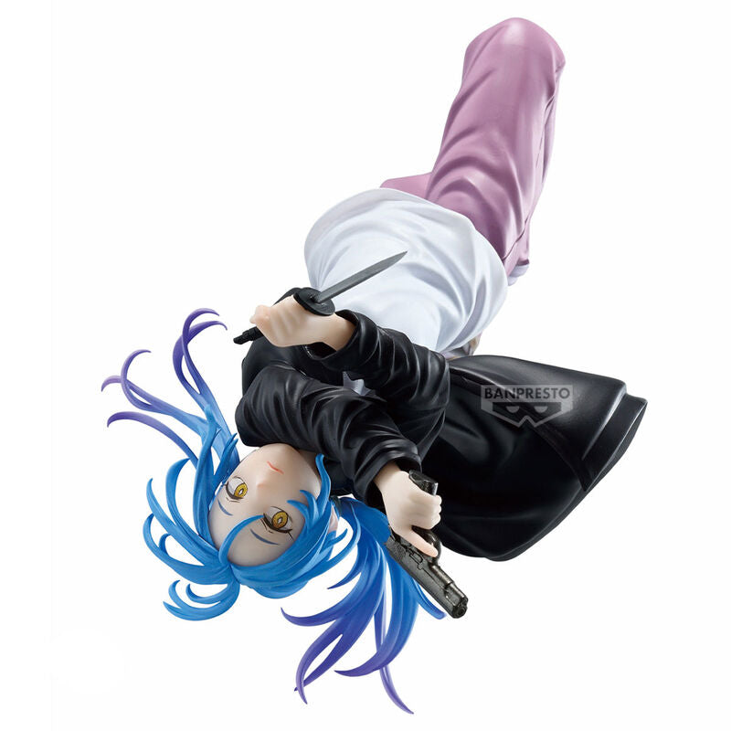 Imagen 2 - Figura Akao Akira Vibration Stars Sakamoto Days 13Cm