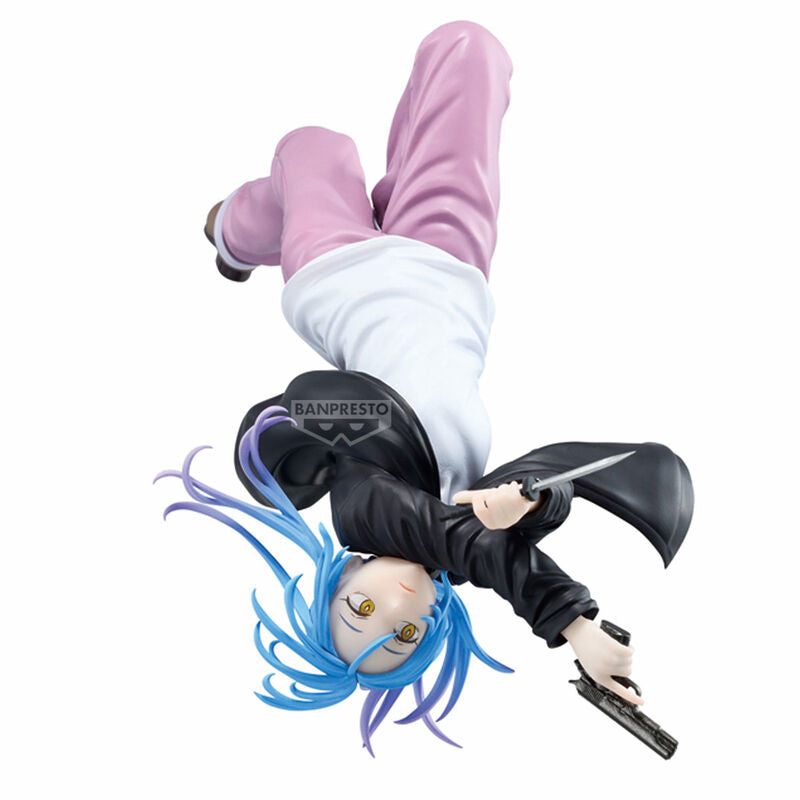 Imagen 3 - Figura Akao Akira Vibration Stars Sakamoto Days 13Cm