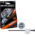 Imagen 1 - Kit Inicial Sterling Wolf 3-80Fb Ux Beyblade X