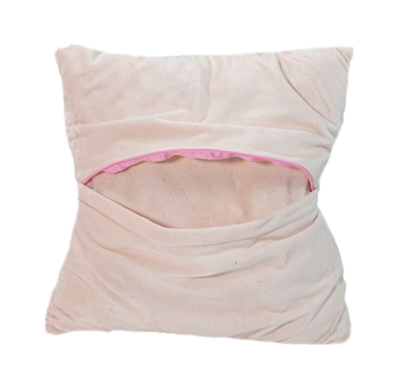 Imagen 1 - Cojin Angel &#38; Stitch Disney