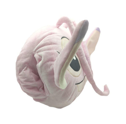 Imagen 1 - Cojin Calienta Manos Angel Stitch Disney
