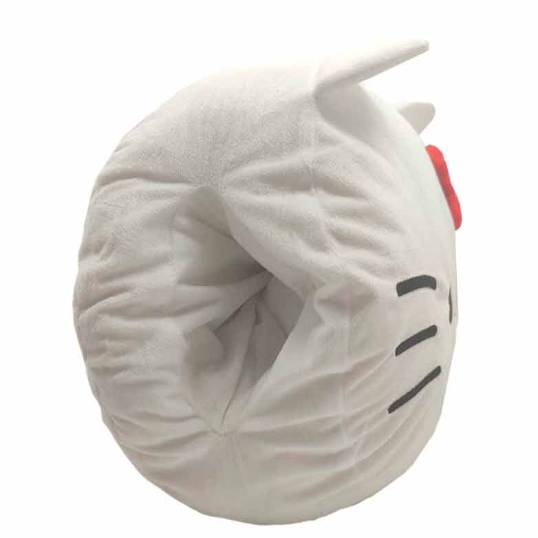 Imagen 1 - Cojin Calienta Manos Hello Kitty