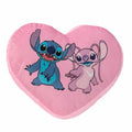Imagen 1 - Cojin 3D Angel & Stitch Disney