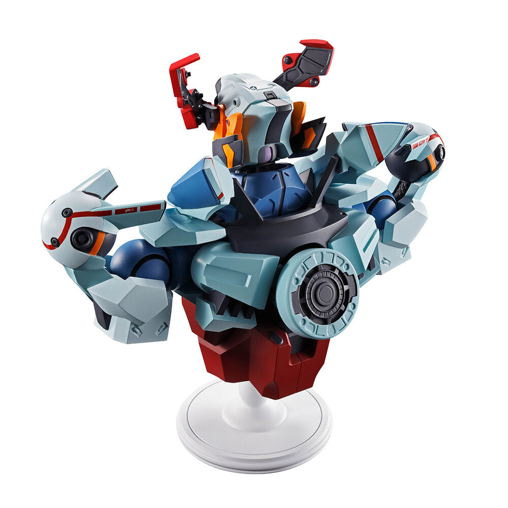 Imagen 1 - Figura Ichibansho Gquuuuuux Mobile Suit Gundam 18Cm
