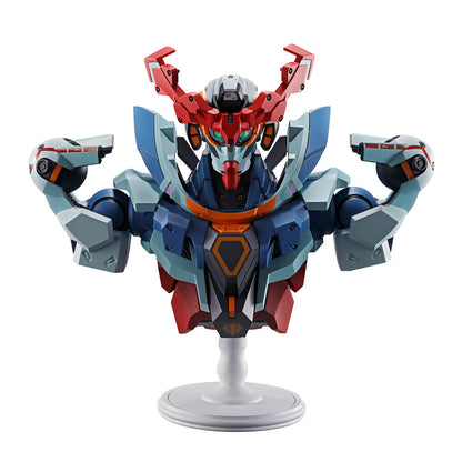 Imagen 3 - Figura Ichibansho Gquuuuuux Mobile Suit Gundam 18Cm