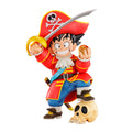 Imagen 1 - Figura Ichibansho Son Goku Snap Collection 2 Dragon Ball 16Cm