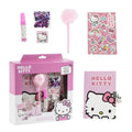 Imagen 1 - Set Diario Hello Kitty