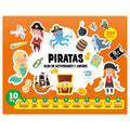 Imagen 1 - Bloc Actividades Piratas
