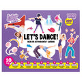 Imagen 1 - Bloc Actividades Lets Dance