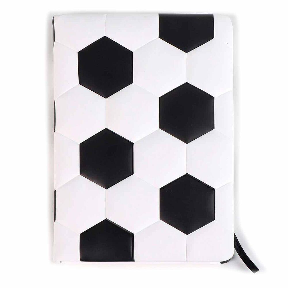 Imagen 1 - Cuaderno Real Madrid