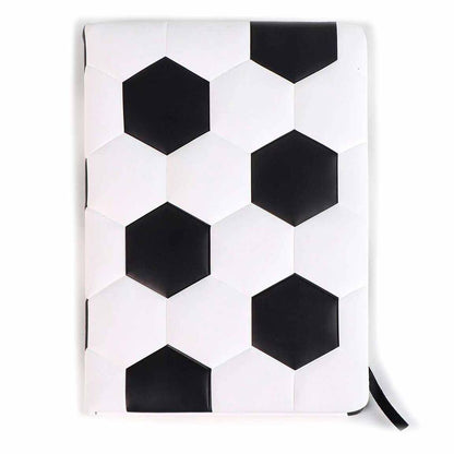 Imagen 1 - Cuaderno Real Madrid