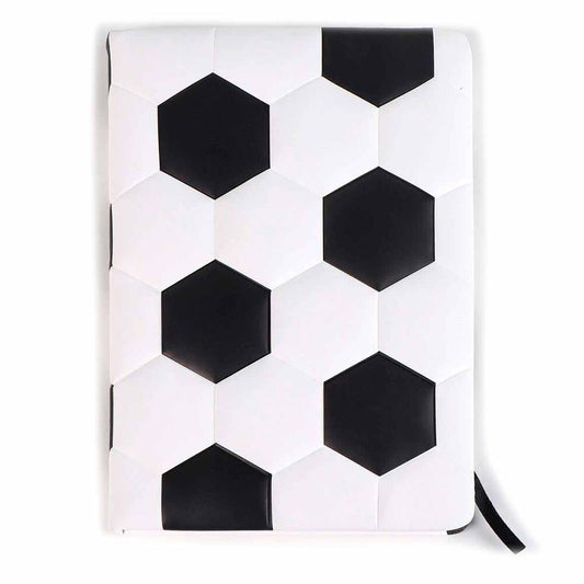 Imagen 1 - Cuaderno Real Madrid