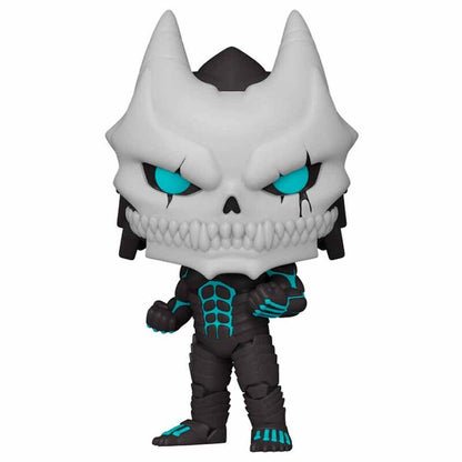 Imagen 1 - Figura Pop Kaiju No. 8 - Kaiju No. 8