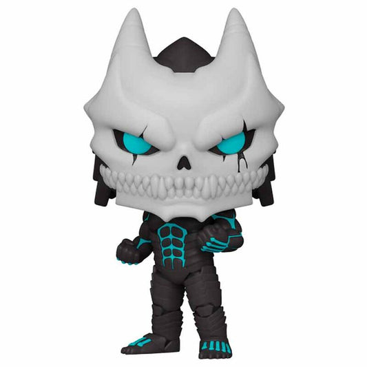 Imagen 1 - Figura Pop Kaiju No. 8 - Kaiju No. 8