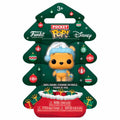 Imagen 1 - Figura Pocket Pop Disney Winnie The Pooh - Winnie The Pooh