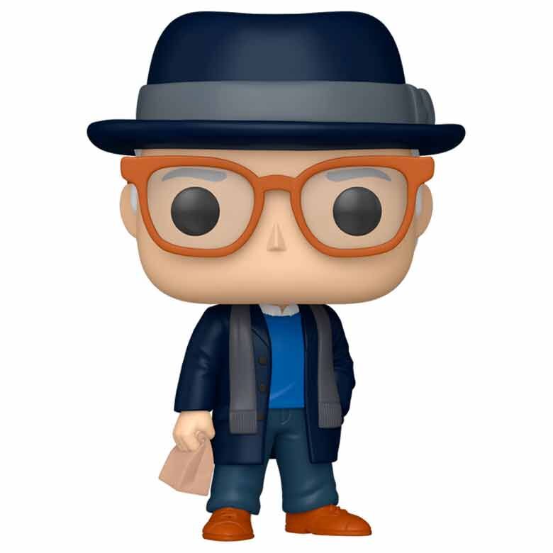 Imagen 1 - Figura Pop Only Murders In The Building Charles-haden Savage