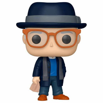 Imagen 1 - Figura Pop Only Murders In The Building Charles-haden Savage