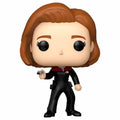 Imagen 1 - Figura Pop Star Trek Captain Janeway