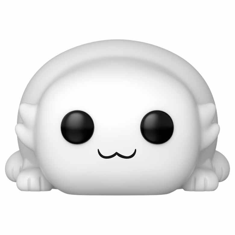 Imagen 1 - Figura Pop Star Trek Moopsy