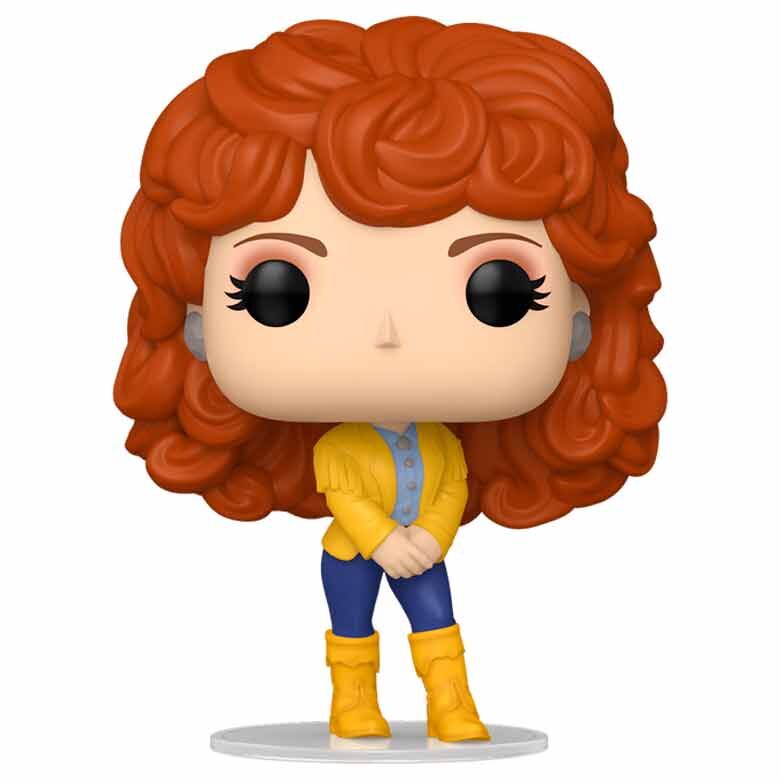 Imagen 2 - Figura Pop Rocks Reba - Reba