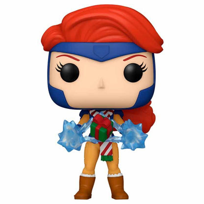 Imagen 1 - Figura Pop Marvel Jean Grey