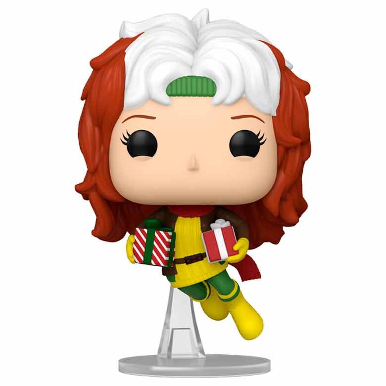 Imagen 1 - Figura Pop Marvel Rogue