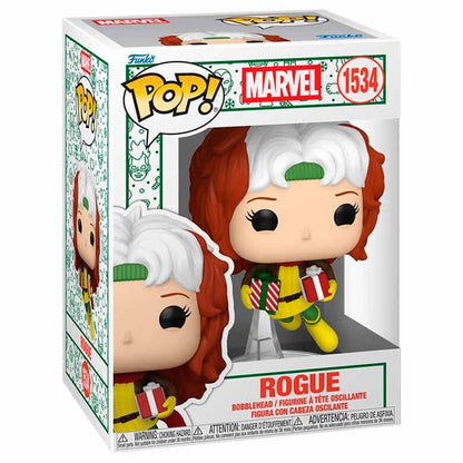 Imagen 2 - Figura Pop Marvel Rogue