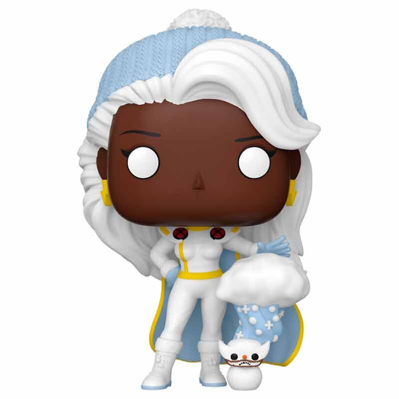 Imagen 1 - Figura Pop Marvel Storm