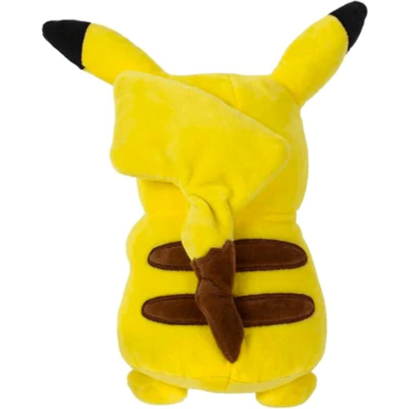 Imagen 4 - Peluche Pikachu Pokemon 20Cm