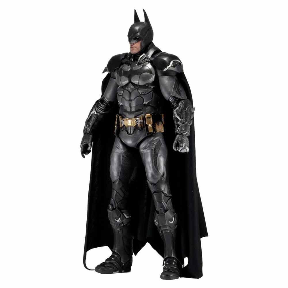 Imagen 3 - Figura Batman Arkham Knight Batman Dc Comics 46Cm