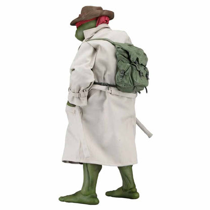 Imagen 4 - Figura Raphael 1990 Teenage Mutant Tortugas Ninja 42Cm