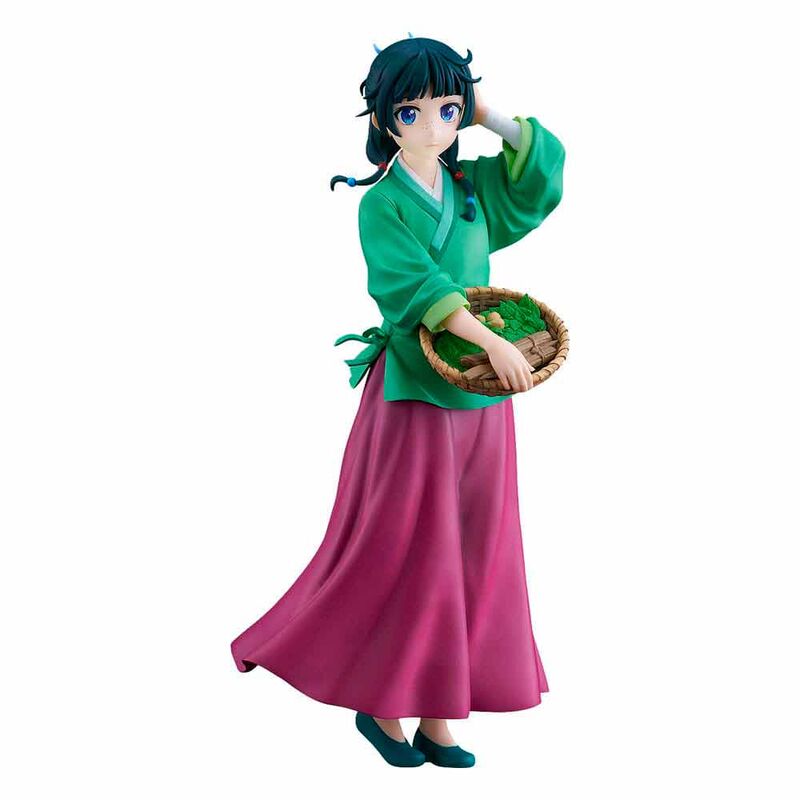Imagen 1 - Figura Pop Up Parade Maomao The Apothecary Diaries 17Cm
