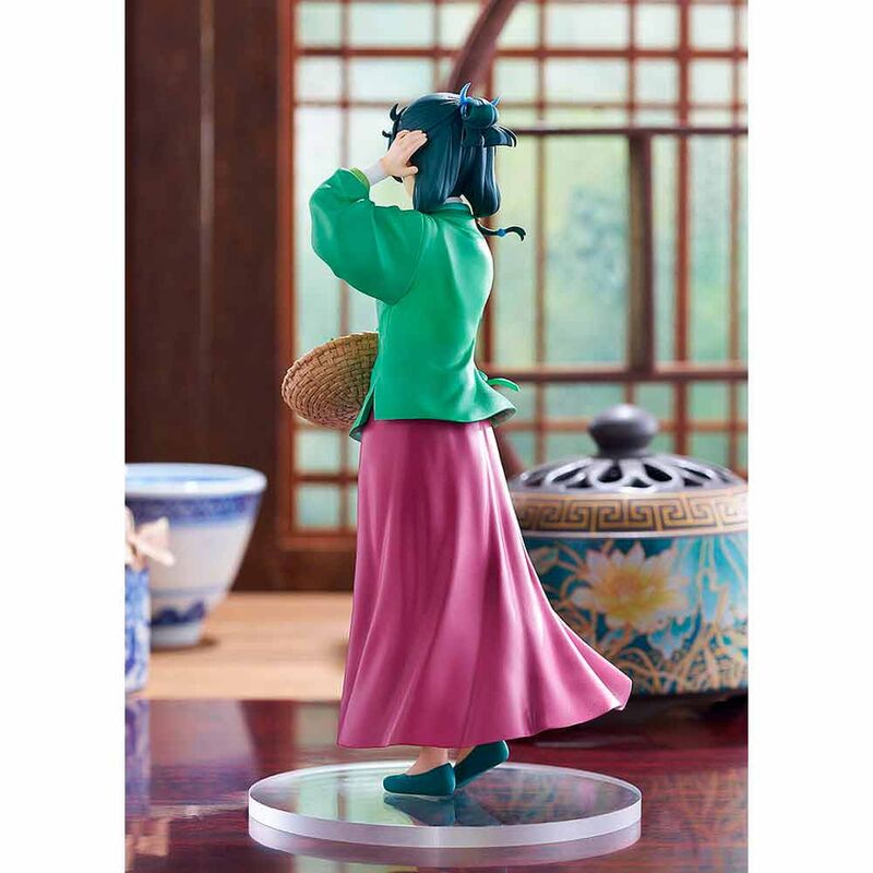 Imagen 5 - Figura Pop Up Parade Maomao The Apothecary Diaries 17Cm