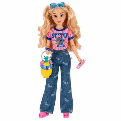 Imagen 5 - Muñeca Fashion Doll Stitch Disney Ily 4Ever 25Cm