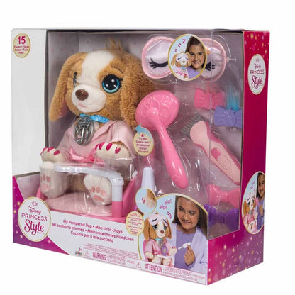 Imagen 6 - Spa Belleza Para Animales