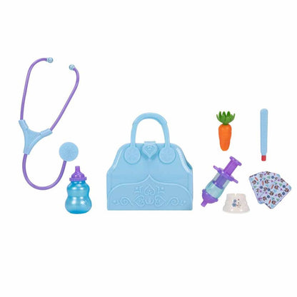 Imagen 2 - Kit De Cuidados Sven Interactivo Frozen Disney