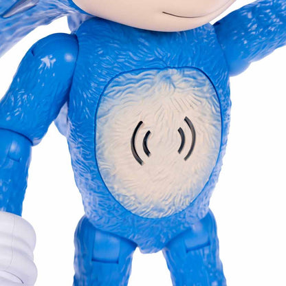 Imagen 8 - Figura Sonic Interactiva La Película Sonic 3 35Cm