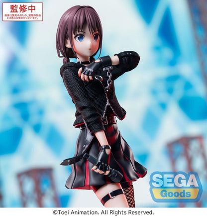 Imagen 2 - Figura Nina Iseri Xstellar Girls Band Cry 20Cm