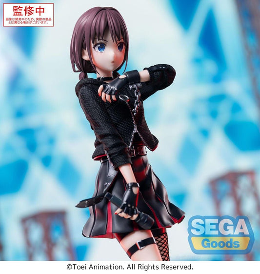 Imagen 2 - Figura Nina Iseri Xstellar Girls Band Cry 20Cm