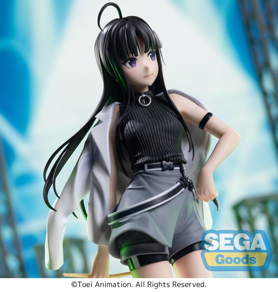 Imagen 5 - Figura Subaru Awa Xstellar Girls Band Cry 20Cm